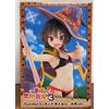 Coreful Konosuba God's Blessing on This Wonderful World Megumin Swimsuit ver figura