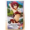 BANPRESTO Mobile Suit Gundam SEED Freedom GLITTER & GLAMOURS Lunamaria Hawke figura Gia...