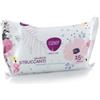 Clendy 15 Salviette Struccanti Delicate Viso E Occhi