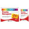 Massigen - Pronto Recupero 18 bustine gusto arancia rossa