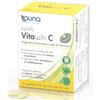 GUNA Lipidic Vitawin C Integratore di Vitamina C Liposomiale 75 Capsule
