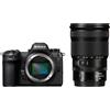 Nikon Z6 III + Z 24-105 f/4-7.1 + SDXC 128GB Nital