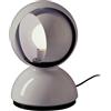 Eclisse Lampada Tavolo Bianco - ARTEMIDE 0028010A