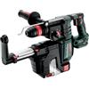 Metabo 18V 1 1/8 In Sds Plus Combinazione Martello Senza Fili (Strumento Nudo)