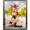 BANPRESTO Penna a seduzione dimensionale 2,5 Friend Ikora senza gonna Ver. Figura Japan...