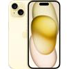 Apple Nuovo Apple iPhone 15 (5G) - 128GB/256GB Dual SIM - Smartphone Sbloccato 6,1"