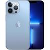 Apple Nuovo Apple iPhone 13 Pro (5G) - 128GB/256GB - Sbloccato Smartphone 6,1"