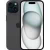 Apple Nuovo Apple iPhone 15 (5G) - 128GB/256GB Dual SIM - Smartphone Sbloccato 6,1"