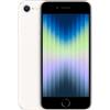 Apple Nuovo Apple iPhone SE 5G 3rd Gen (2022) 64GB/128GB/256GB - Smartphone Sbloccato