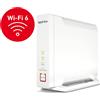 AVM Router FRITZ!Box WLAN 4060 Bianco 6000 Mbit/s Wi-Fi 6