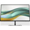 HP Series 5 Pro 524pf | 23.8 | Argento/Nero - ottimo
