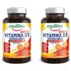 Equilibra® Vitamina D3 Integratore (2x270cpr)