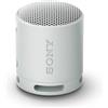 Sony SRS-XB100 Speaker Wireless Bluetooth Grigio