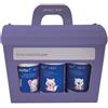 ALLIANCE HEALTHCARE IT.DIS.SPA ALVITA COFANETTO BABY 5PZ