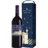 Donnafugata Mille e una notte 2021 Sicilia Doc Rosso cl 75 Astucciato