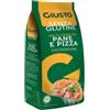 Giusto Senza Glutine Giusto S/g Mix Pane E Pizza