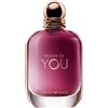 GIORGIO ARMANI Power Of You Eau de Parfum 90ml
