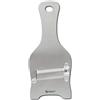 Sanelli Ambrogio Acciaio Ambrogio Sanelli-Affettatartufi in Acciaio Inox, Regolatore di qualità per Un Taglio preciso. Lama Liscia, Inox, Inossidabile, 23.0x9.0x2.5 cm