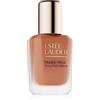 Estee lauder Double Wear Stay-in-Place Longwear Matte Foundation 30ml Fondotinta modulabile e traspirante, 36 ore di tenuta 6N1 Mocha