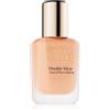 Estee lauder Double Wear Stay-in-Place Longwear Matte Foundation 30ml Fondotinta modulabile e traspirante, 36 ore di tenuta 1W1 Bone