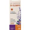DOTT.C.CAGNOLA Srl LE GOCCE DI OLIMPO RIL 50ML