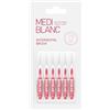 MEDIBLANC Interdental Pick-brush Interdental Pick-brush 6 pz