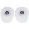 MICROLIFE AG Elettrodi monouso preg adulti 36x40 holter ecg 100 pezzi - - 982445811