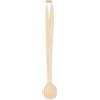 Medaglia in legno con cinturino in cotone Best personalizzate o neutre