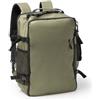 Zaino da viaggio porta pc 15'' personalizzabile Brunox 18 L personalizzate o neutre