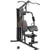 Marcy Multistazione Marcy Eclipse HG3000 Compact Home Gym - Antracite