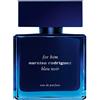 Narciso Rodriguez For Him Bleu Noir 100 ml Eau de Parfum Spray