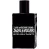 Zadig&Voltaire This Is Him! 30 ml Eau de Toilette Spray