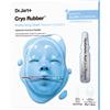 Dr.Jart+ Cryo Rubbertm Moisture Mask 2 pz Maschera in Tessuto Idratante per il Viso Tutti i tipi di pelle