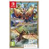 Capcom Monster Hunter Stories Collection (Code in Box)