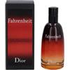 Dior- Fahrenheit- 100 ml- Eau De Toilette
