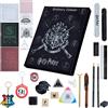 Harry Potter Calendario Avvento 2025 Per Bambini Con 24 Gadget Originali Da Scop