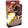 YU-GI-OH! YU GI OH TRADING CARD GAME Structure Deck Divinità Egizie Slifer