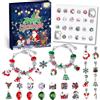 WEVOL Calendario Avvento 2025 Bambina Natale Ragazze Calendario dell avvento