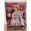 BANPRESTO ONE PIECE DXF The Grandline SERIES "Cipher Paul Aegis Zero Stussy Figure Japan