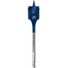 Bosch Expert Self Cut Speed Spade Bit, 26mm x 152mm, HEX Shank, 1 Pc