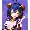 SYSTEM SERVICE PVC STATUE Gushing over Magical Girls MAGIA BAISER FIGURE NEW!!
