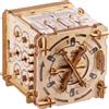 iDventure Cluebox Labirinto di Cambridge Scatola rompicapo a Labirinto Escape