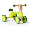 Hape Scooter a 4 ruote In legno senza pedali Per bambini dai 12 mesi