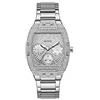 Guess orologio multifunzione donna Raven trendy cod. GW0104L1