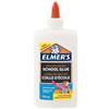 Elmer's Elmer's Colla Vinilica Ottima per Realizzare Slime, Bianco, 225 ml