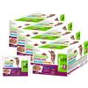 NATURAL TRAINER Kit Multigusto 96x85g Natural Trainer Sterilised + 4x85g incluso MERLUZZO TACCHINO TONNO