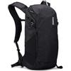 Thule Alltrail 25l Zaino Con Pioggia Copertura Faded khaki 25