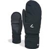 Level Guanti Invernali da Donna Astra W Mitt GTX Nero, 7,5/SM