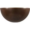Luce Ambiente e Design APPLIQUE A PARETE MORITZ LEGNO NOCE 1 LUCE ATTACCO E27 25X12,5X12,5CM