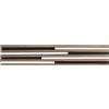 Luce Ambiente e Design PLAFONIERA LED KUMA NERA IN LEGNO 24W 2446K CCT 2700 E 3200 E 4000K L80X 15XH5,2